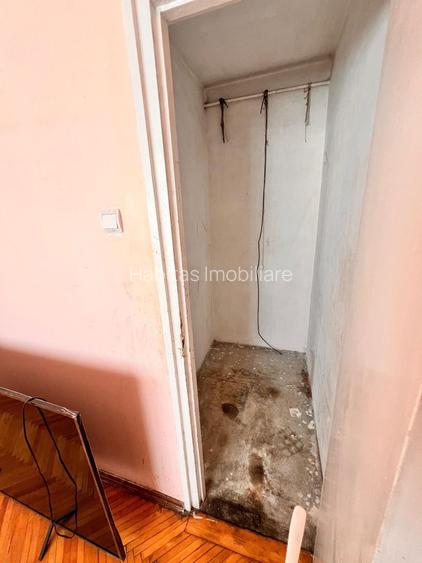 4 camere de vanzare, 81 mp, in Manastur, zona str. G. Alexandrescu - 5