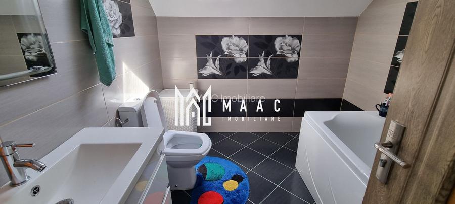 Casă individuală I 5 camere I Curte 500mp I Calea Cisnădiei - 11