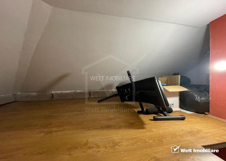 Apartamen cu 2 camere in Gheorgheni, la 2 statii de Centru Cluj-Napoca - 6