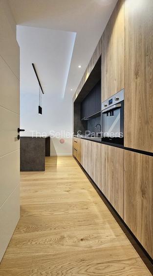 Apartament Gama Premium- Prima Inchiriere - 18