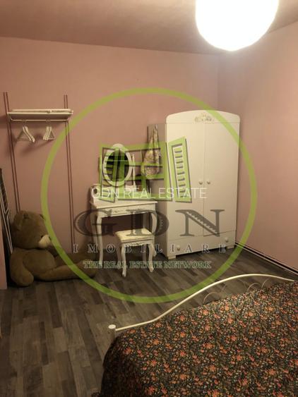 Apartament 3 camere decomandat  in Mănăștur - 6