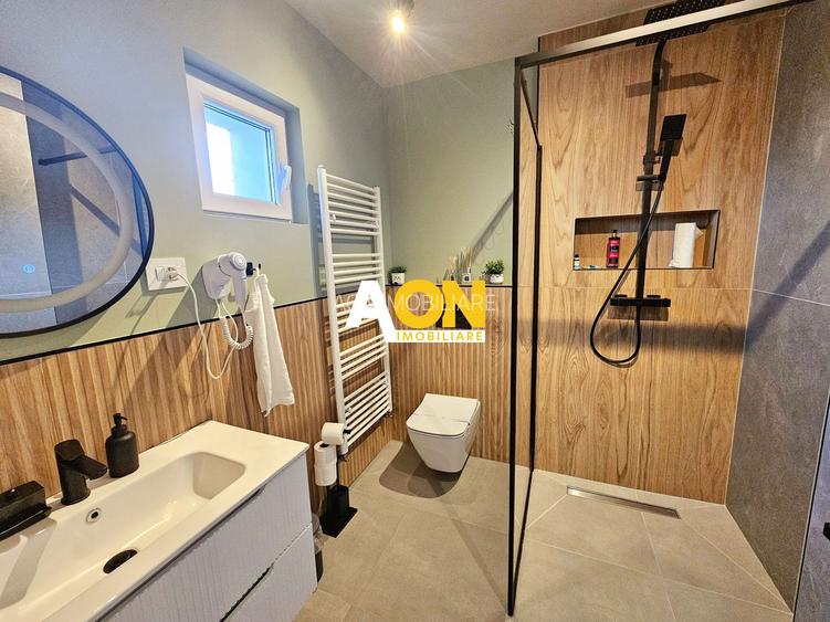 Casă l&acirc;ngă Cetatea Alba Carolina &acirc; Afacere la cheie sau Casă de locuit - 4