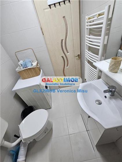 Apartament de inchiriat 2 camere  - Unirii - 10