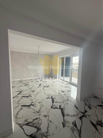 Apartament premium de vanzare, cu 2 camere, in Braytim - 3