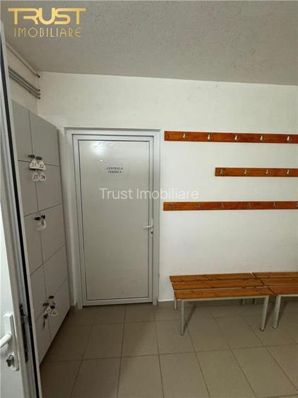 COMISION 0% Spatiu Comercial I 1350 MP I Manastur - 4