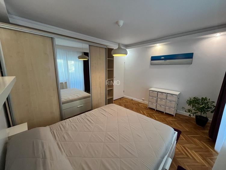 Apartament Foisorului / Octavian Goga - 5