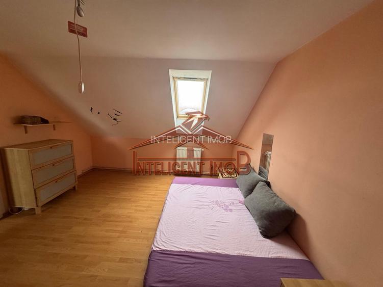 Apartament cu 3 camere la cheie, pe Aleea Steaza din Sibiu - 10