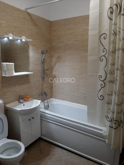 Apartament 2 camere bloc nou Centru - 4