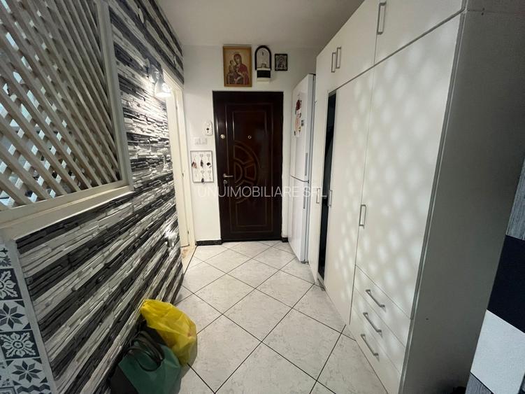 Apartament 2 camere Zona Gara - Bun de Tot - Five To Go - parter -47 mp - 8