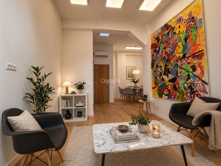 Apartament imobil NOU 2018 Km 0 Universitate parcare  - 14