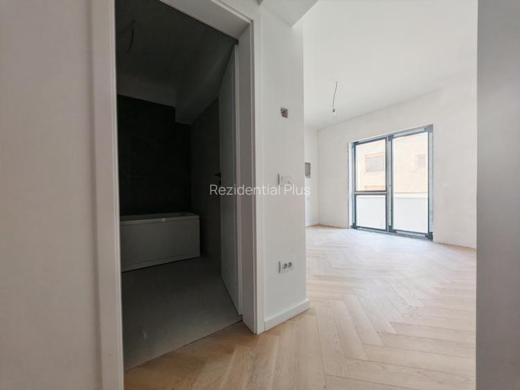 3 camere  – proiect exclusivist Băneasa - Mall - Aeroport - 6