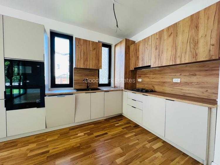 Pipera - 5 Camere  || Prima Inchirere || Piscina || Garaj - 4