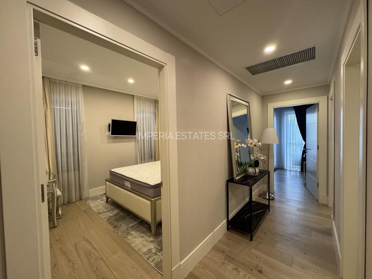 NOU!!!Apartament ultra finisat si mobilat, lounge si fitness - 12