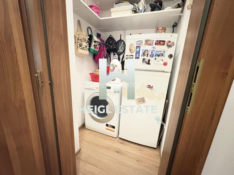 Apartament cu 2 camere decomandat in Giroc - 6