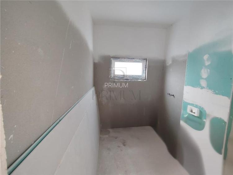 Cartier EUROPA - Duplex deosebit - toate utilitatile - terasa - 12