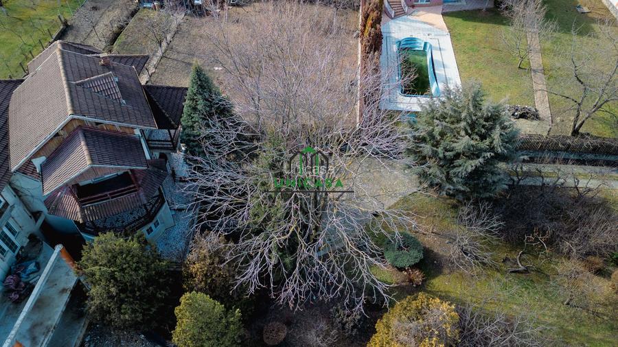 Casă tip duplex spațioasă în zona de Nord - 9