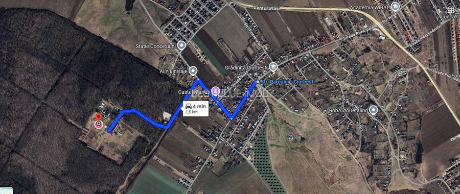 DUPLEX in constructie, vezi detalii in anunt - 3