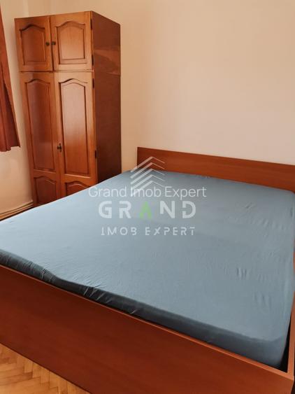 2 CAMERE DECOMANDAT | BALCON | MĂNĂȘTUR / ALEEA BRATEȘ - 6