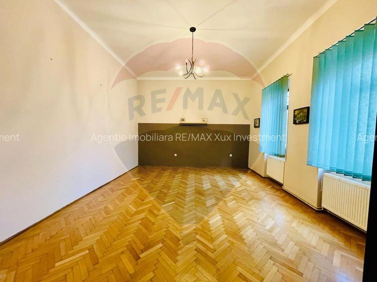 Spațiu de birouri de inchiriat in Sibiu - Zona Centrala - 5