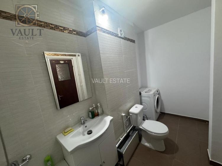 Apartament 2 camere-DECOMANDAT -RENOVAT-1 DECEMBRIE - 5