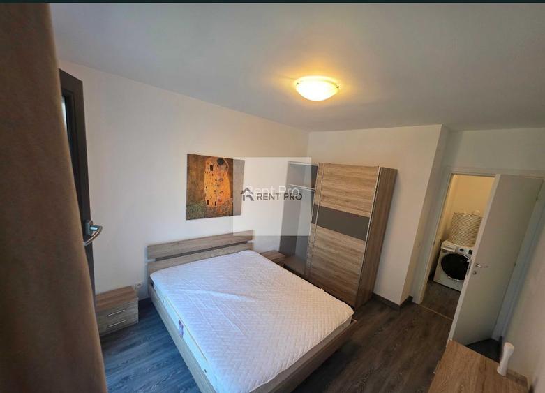 2 Camere 21 Residence Politehnica Iuliu Mnaiu 15 H - 17