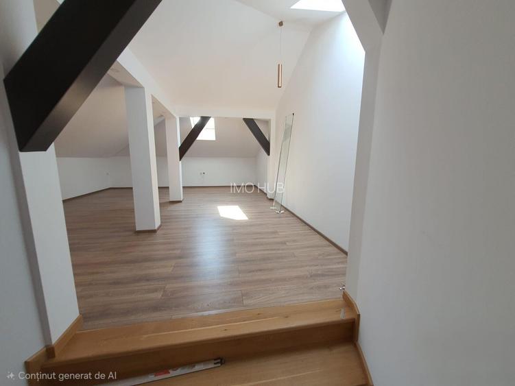 Spațiu premium – Vila de patrimoniu de inchiriat zonă Ultracentrală - 23