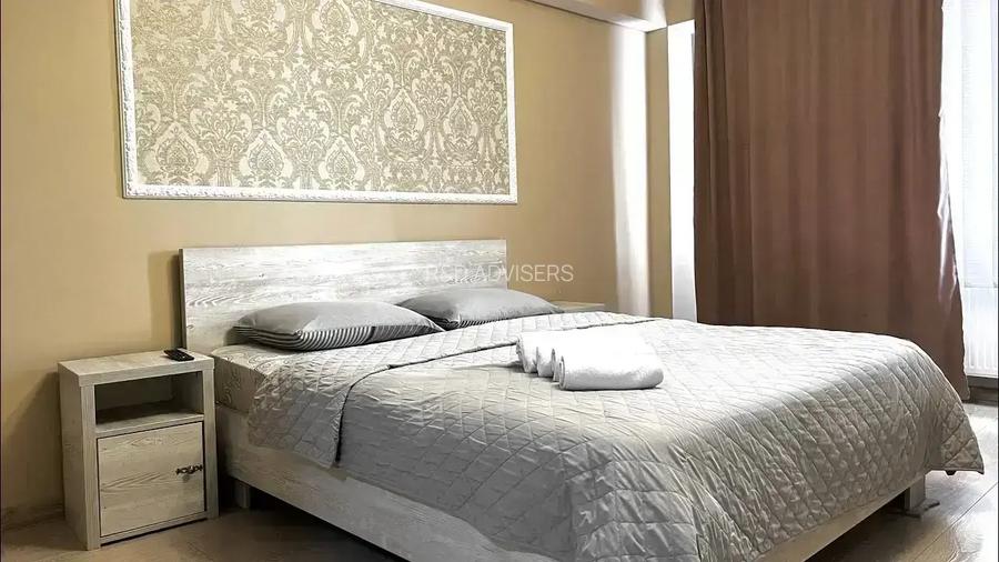 Apartament 2 Camere Complex Ela Cotroceni Metrou Academia Militara - 4