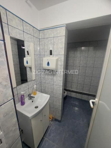 Dacia - bd. Tomis, SPATIU COMERCIAL, 80 mp. - 16