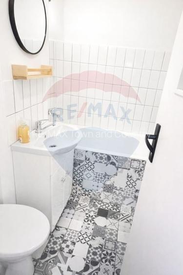 Garsonieră mobilată, gata de mutare – 28,94 mp – Sighetu Marmației - 3