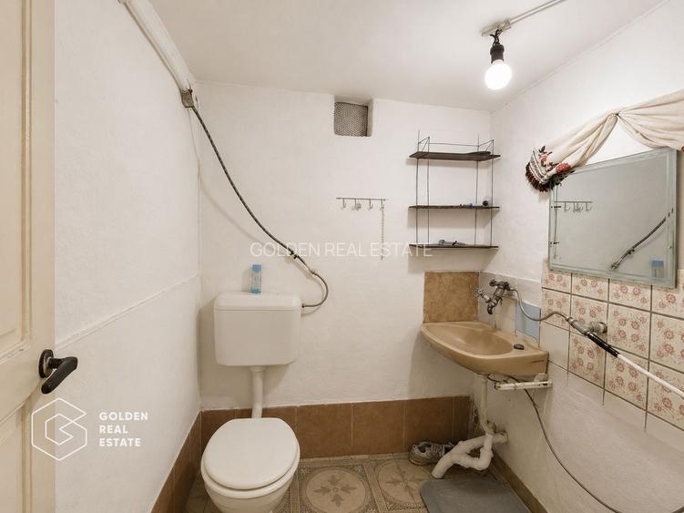 Casa cu teren de 420 mp, localitatea Paulis - 13