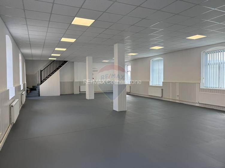 Spațiu de birouri de 200mp de închiriat în zona Centrală - 6