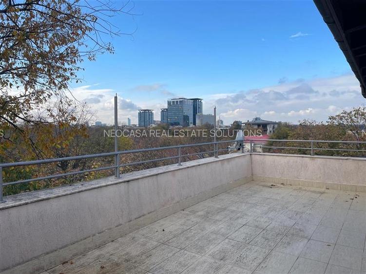 PENTHOUSE FLOREASCA | 5 CAMERE | 3 BAI | TERASA SI PARCARE - 25