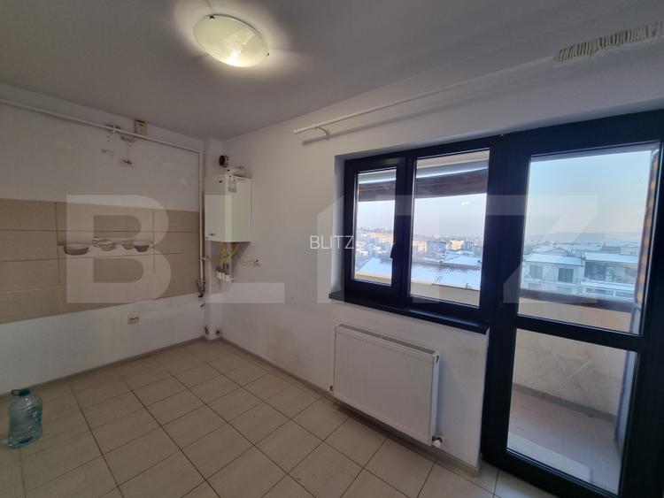 Apartament 2 camere, 51 mp,  Valea Lupului - 12