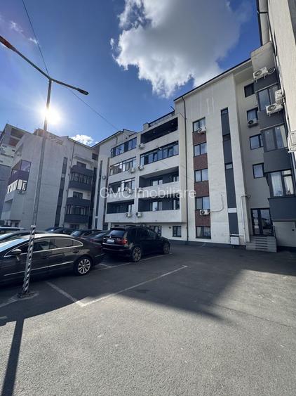 Apartament 2 camere + parcare Rahova. Teius. Sos Alexandriei N1 - 9