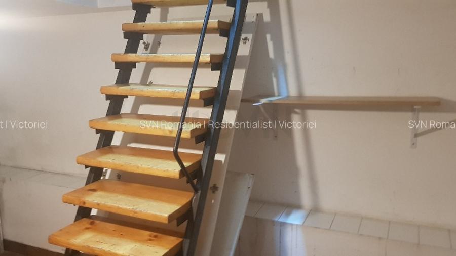 REC0003358 Vila de Vanzare I 10 Camere I Pretabila Comercial sau Birouri I Piata - 10