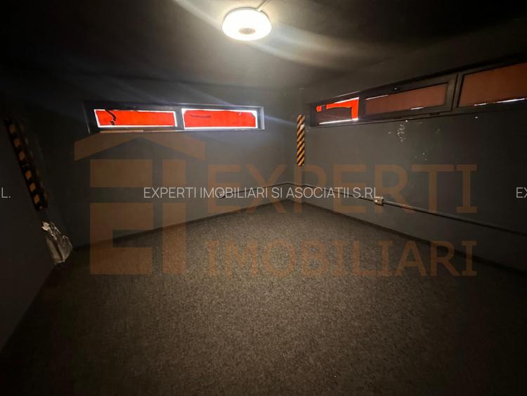 Spatiu de depozitare de inchiriat in zona Baba Novac/Primo, rampa acces - 3