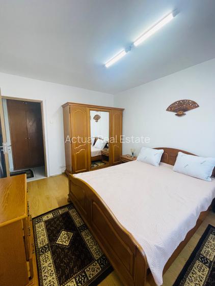 APARTAMENT 3 CAMERE | ZONA DACIA | TERMEN LUNG - 7
