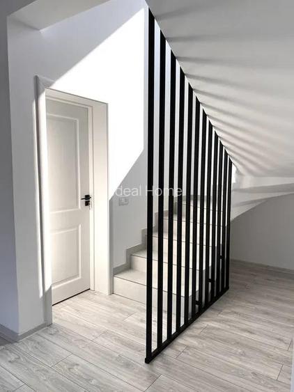 Miroslava/Vorovesti - Casa individuala 4 camere - 110mp - 3