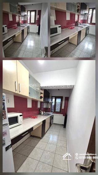 Garsonieră, Romancierilor, Bd Timișoara , decomandată, parter inalt, liberă - 12