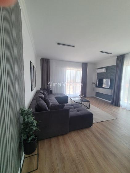 Inchiriez apartamebt 2 camere Energia Residence - 7