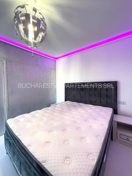 Apartament 2 camere in zona Cismigiu  vis-a-vis de Facultatea de Drept - 6