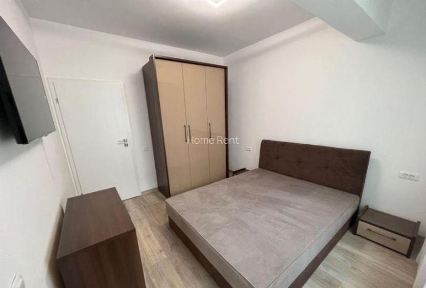 Aaprtament Regie Residence parcare - 2