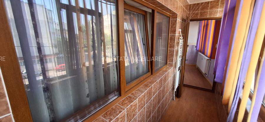 Apartament 3 camere Vidin, suprafata 75mp, etaj 2 - 10