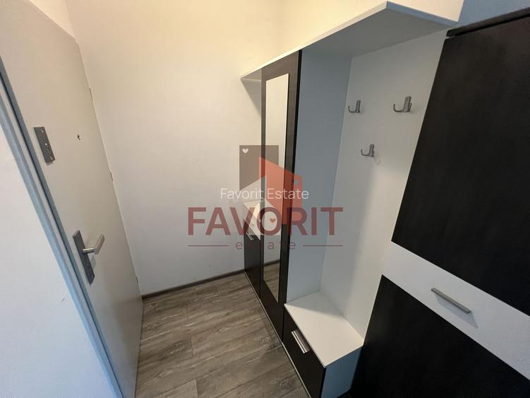 Apartament 2 camere | Etaj 2 | 1.600E/MP | Giroc - 7