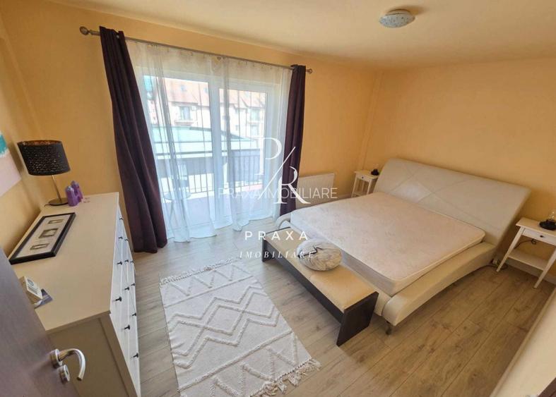 Apartament, 61 mp in Floresti, cu terasa si loc de parcare, zona str. Plopilor! - 4