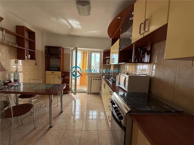 Royal Imobiliare - Vanzare apartament 2 camere zona Ultracentral - 6