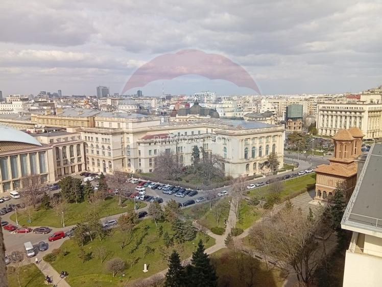 Apartament cu 3 camere de închiriat - 14