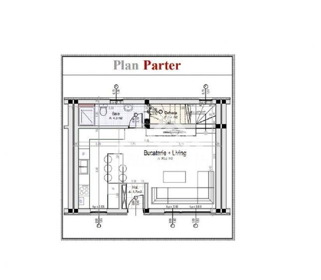 Casa 4 camere, 2 bai Sibiu Vest, gata de mutat - 16