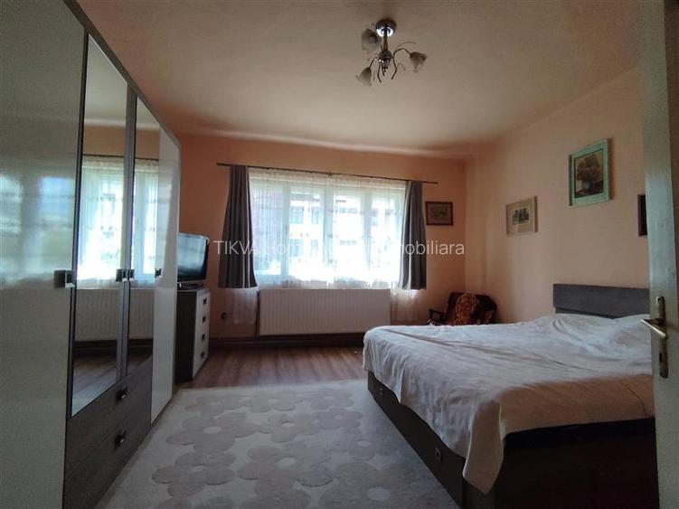 Casa de locuit (Gheorgheni, str. Nicolae Balcescu) - 12