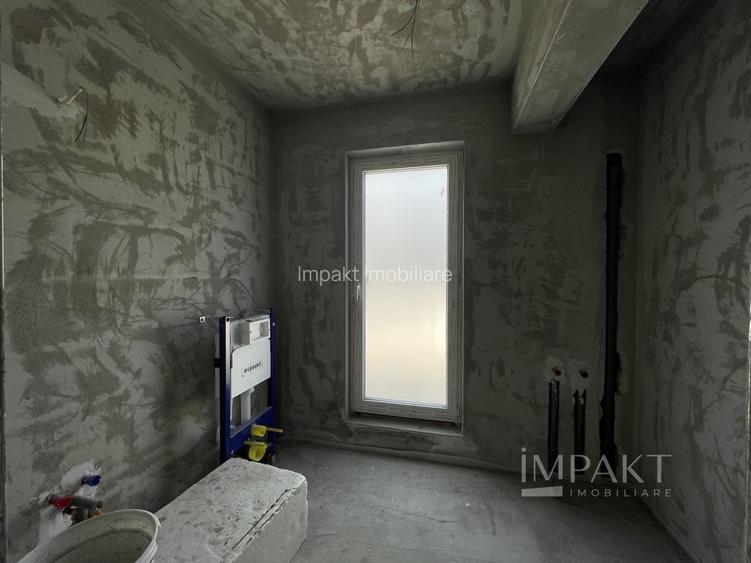 Casa tip duplex, semifinisata, 160 mp și teren 250 mp – Europa, Cluj! - 10